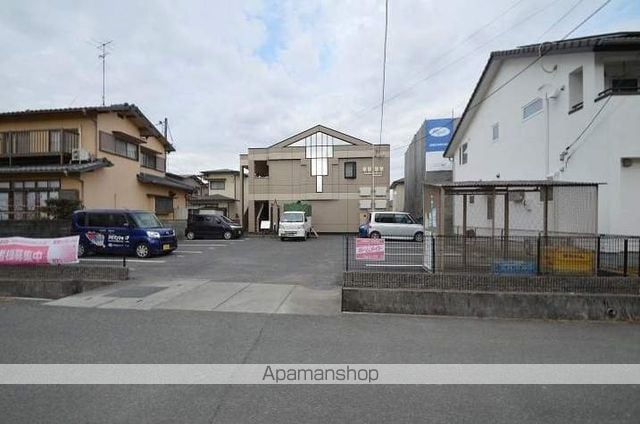 エステート山下の外観写真