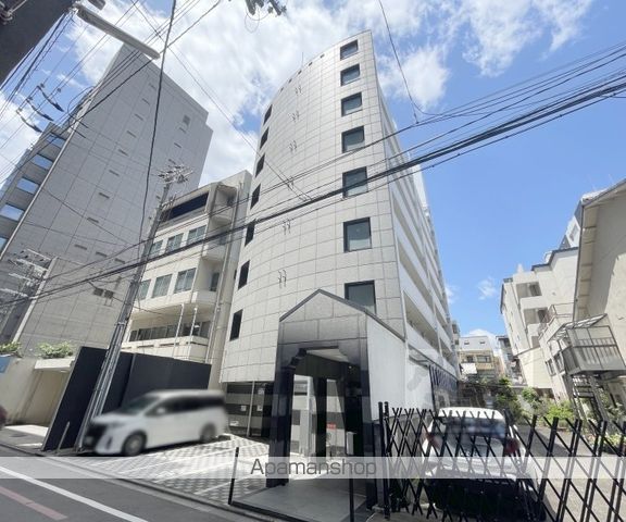 グランタック河原町五条