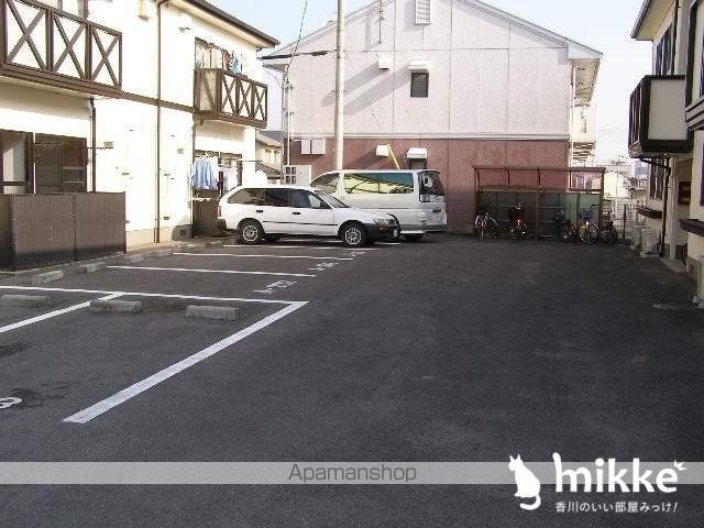 フレグランス藤ノ木 A棟のその他写真