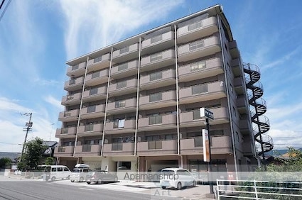 ジュネスＫＵＢＯＴＡⅠ[3LDK/64.2m2]の外観5