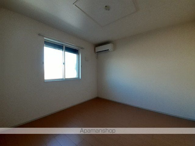 アルファードDの内装写真