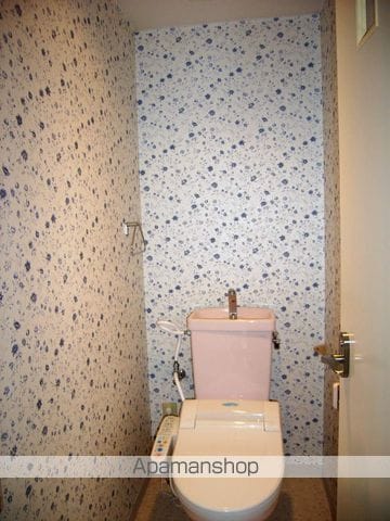 オーブIIIの内装写真