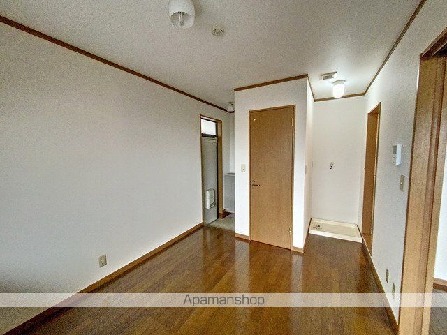 グリーンリーフ市ヶ尾の内装写真