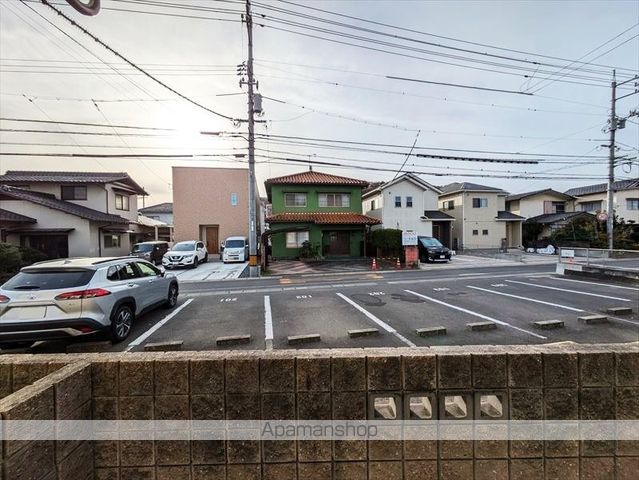 トリニティコート A棟のその他写真