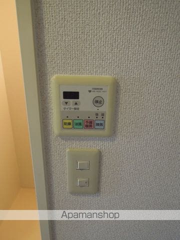 グロース・エレガント岸和田弐番館の内装写真