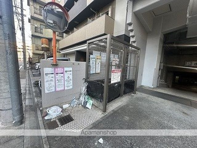 マリオン大曽根の内装写真