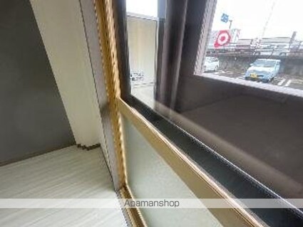 サンコート窪津[1K/30.96m2]の内装