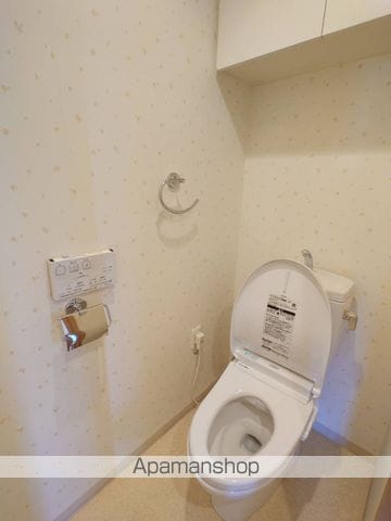 アーバンキャッスル東川口の内装写真