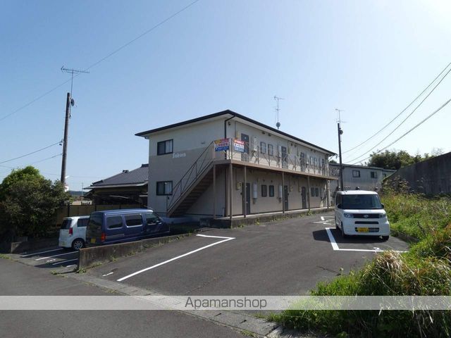 sakuraの外観写真
