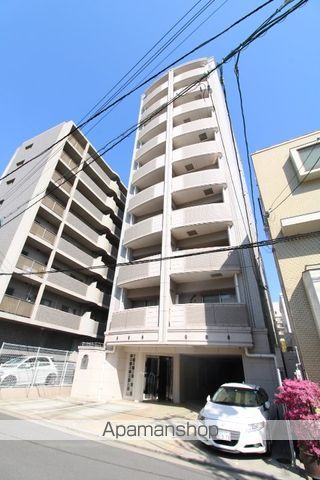I・REWARD観音町の外観写真