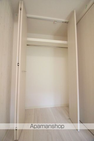 プレサンス立売堀ベルヴィルの内装写真