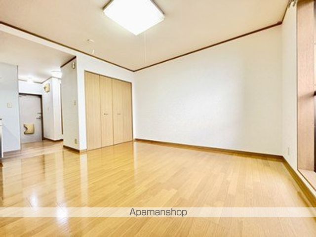 ネオコーポ壱番館の内装写真