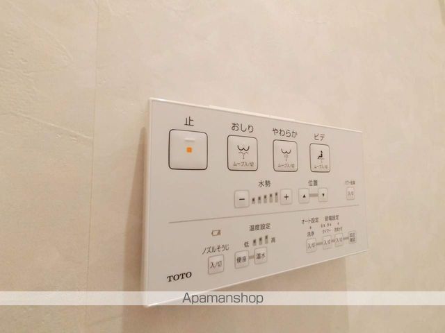富士林プラザ15番館の内装写真