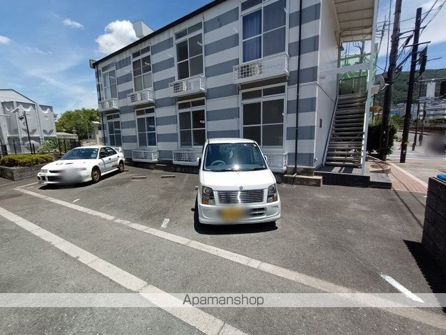 レオパレス千ーSENーIIIのその他写真