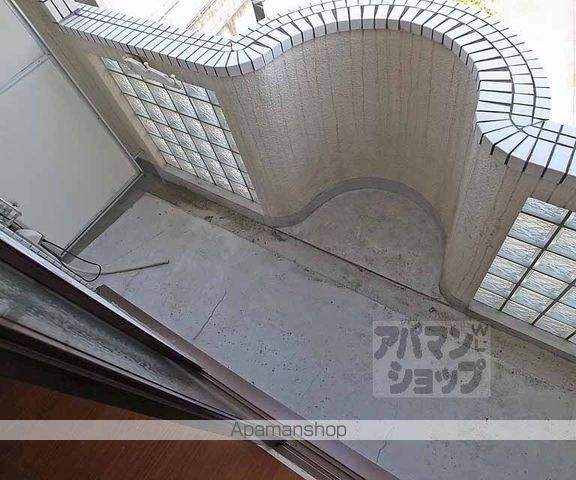 メイプルリーフ上花山の内装写真