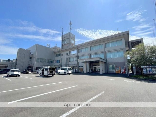 セゾン平原 B棟の周辺写真