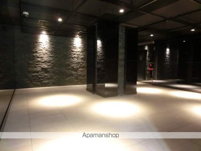 エスライズ東本町の内装写真