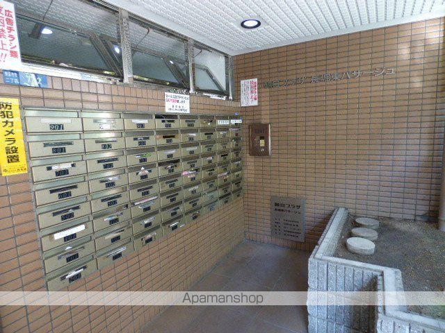 朝日プラザ長堀東パサージュのその他写真