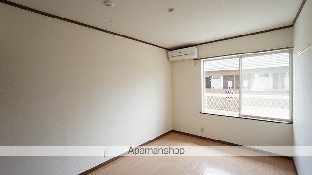 サザリィ川崎の内装写真