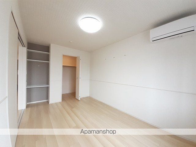 アルコバレーノの内装写真