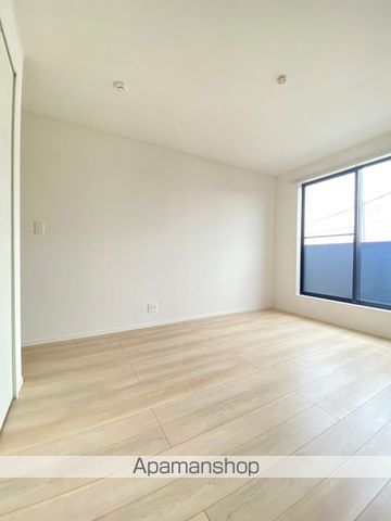 クレイドルガーデン上尾市原市第25 2号棟の内装写真