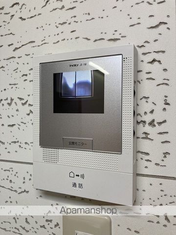 クエストYの内装写真