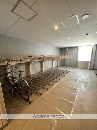 ザ・パークハビオ上北沢[2LDK/51.2m2]の外観3