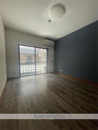ピュアハウス経堂[1R/20.15m2]のリビング・居間