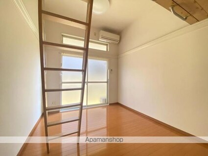 福岡レジデンスＡ[1K/18.9m2]の内装8