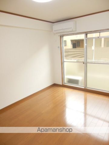 井口マンションの内装写真