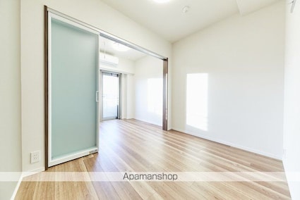 ベルファース錦糸町Ｓｏｕｔｈ[1DK/25.12m2]のリビング・居間