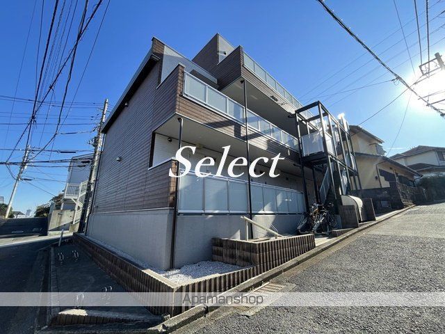 リブリ・ほしの屋の外観写真
