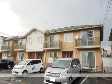 長野県松本市出川１丁目[3LDK/84.09m2]の外観2