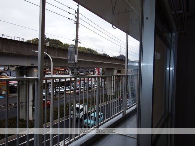 第一植野ビルの内装写真