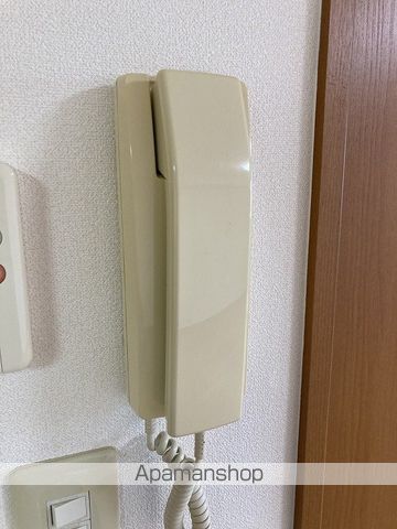 フォルスト向陽の内装写真