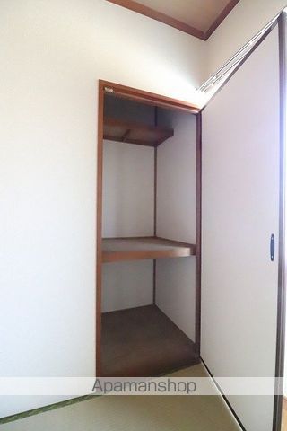 ハイツジュネスの内装写真