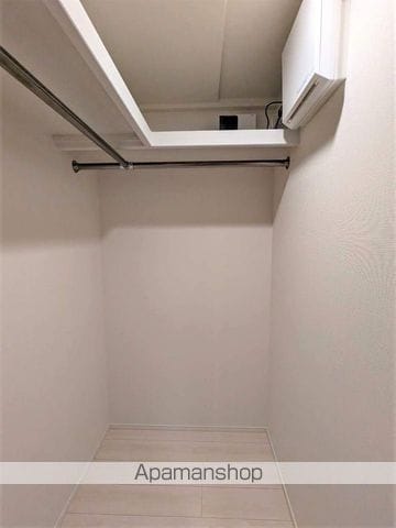 パークアクシス福岡県庁前の内装写真