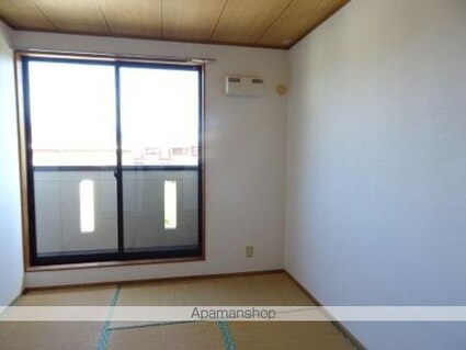 スイートハイツＡ[2DK/52.19m2]の内装