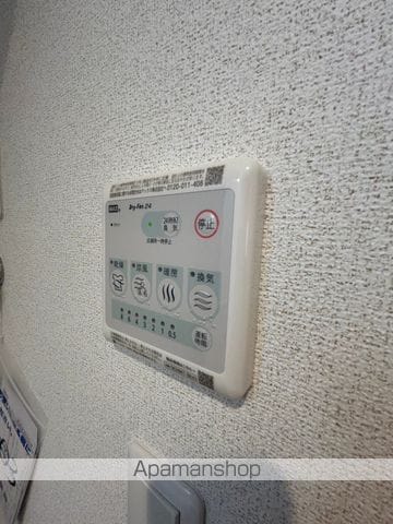 スアヴィス千葉の内装写真