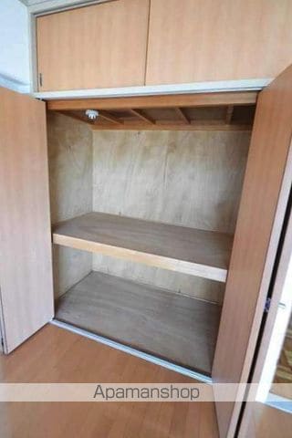 赤田ハイツの内装写真