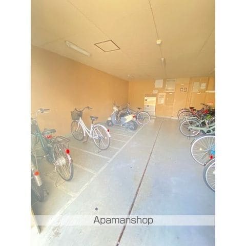 グランエスポワールの内装写真