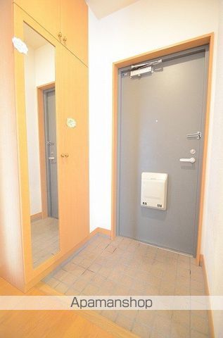 グリーンシティ21の内装写真