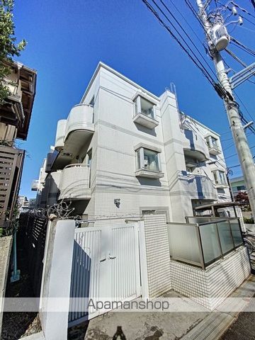 ラ・レイネ鷺沼の外観写真
