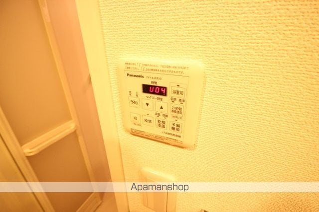 グランアークテラスの内装写真