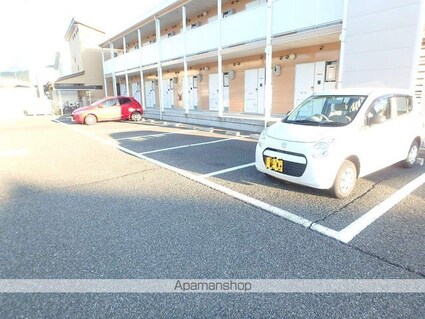 レオパレスＳＳＳ[1K/22.35m2]の共用部2