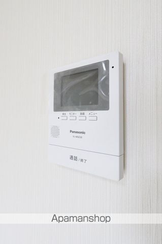 Kハイツの内装写真