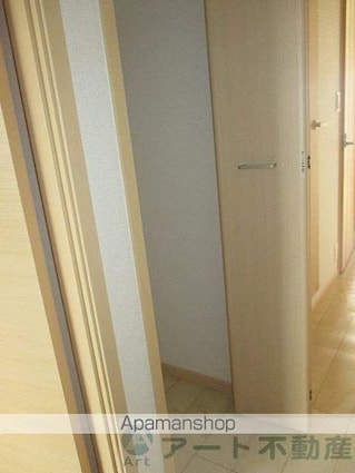 トーラス[1LDK/42.06m2]の内装7