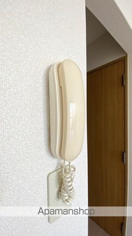 グラックの内装写真