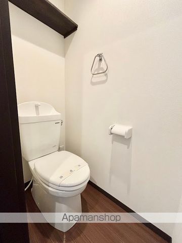 ゆめっくす新町の内装写真