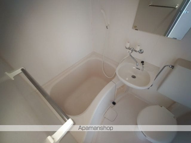 レクセル甲府の内装写真